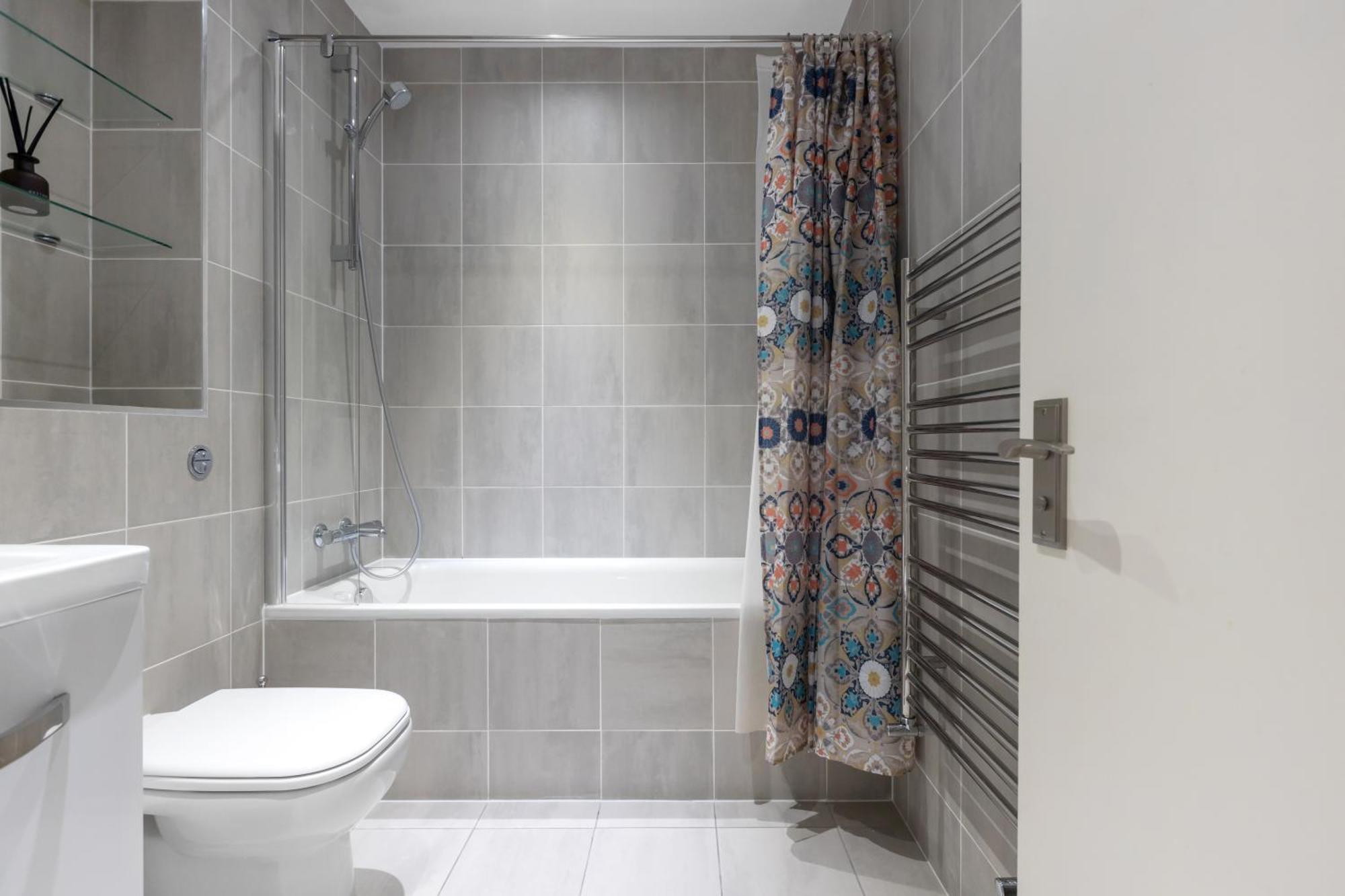 Case de vacanță 4 Bed 2 Bath - Modern Flat Right On Columbia Road! Londra