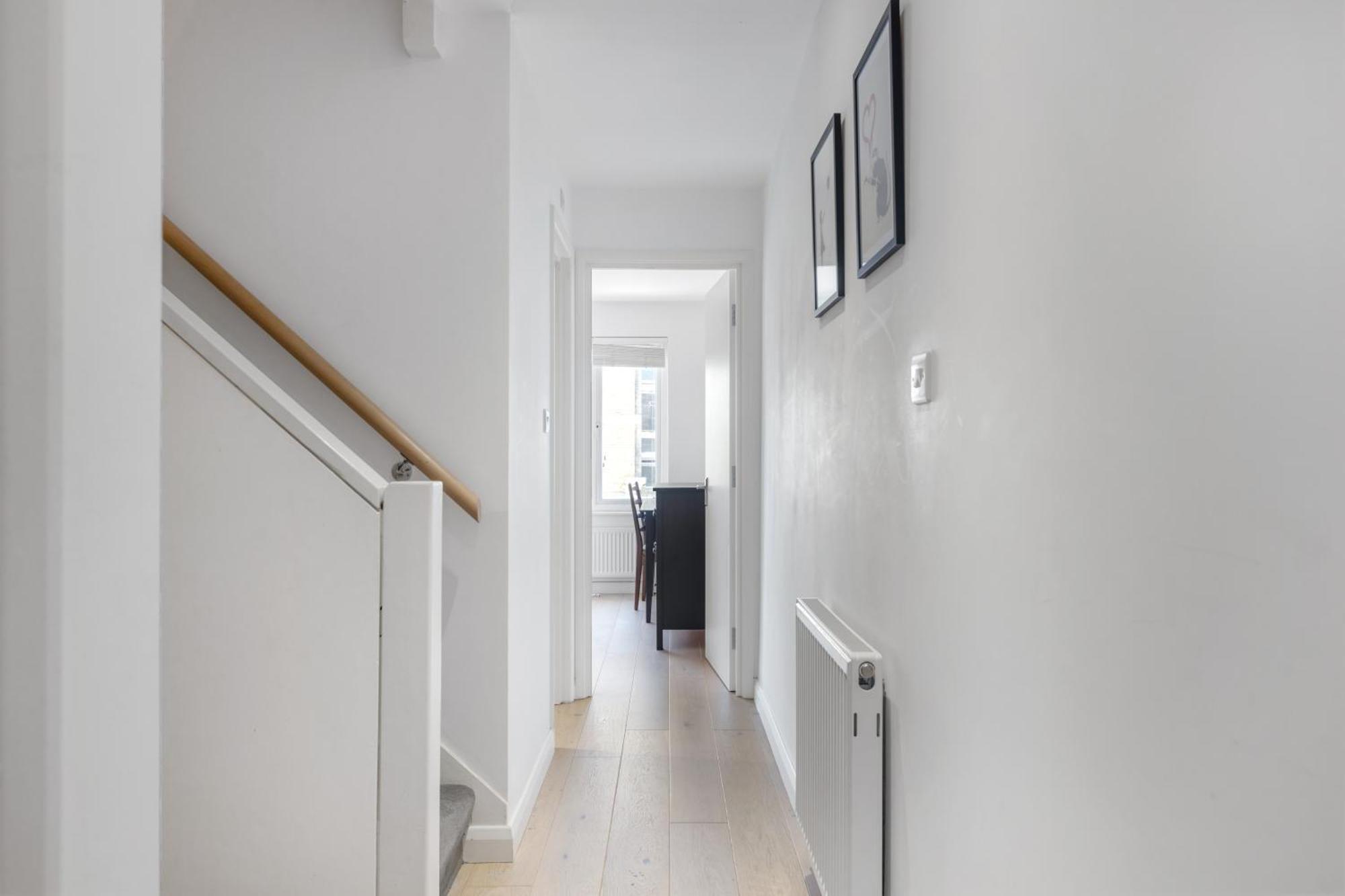 4 Bed 2 Bath - Modern Flat Right On Columbia Road! Londra