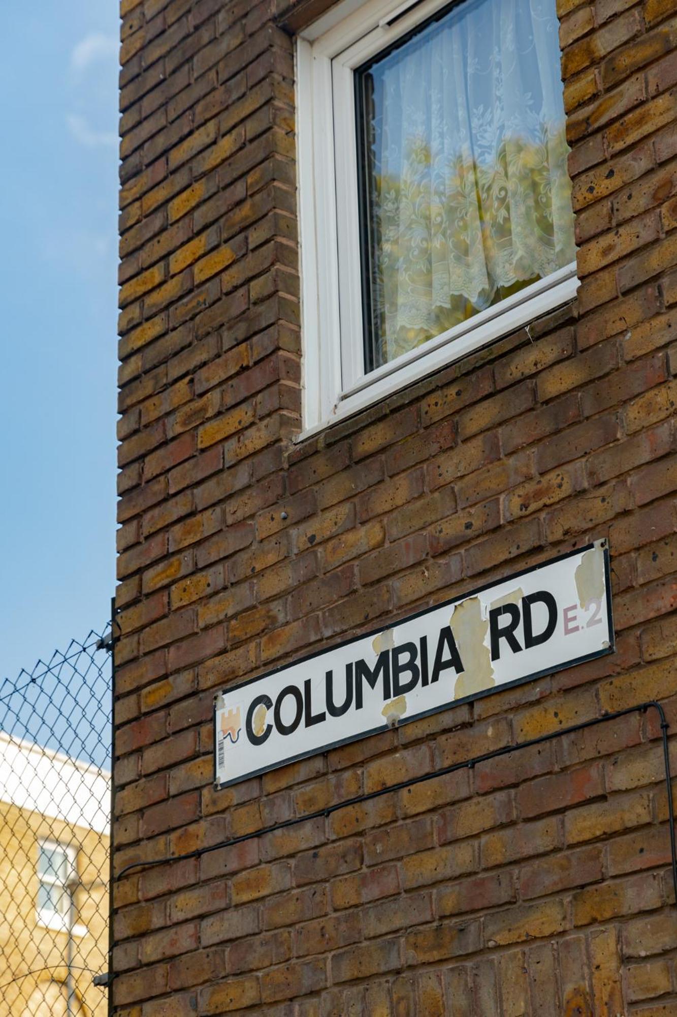 Case de vacanță 4 Bed 2 Bath - Modern Flat Right On Columbia Road!